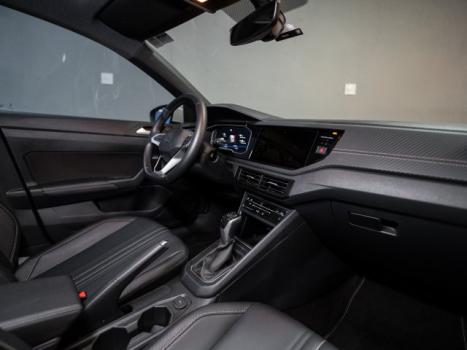 VOLKSWAGEN Nivus 1.0 4P FLEX 200 TSI HIGHLINE TURBO AUTOMÁTICO, Foto 6