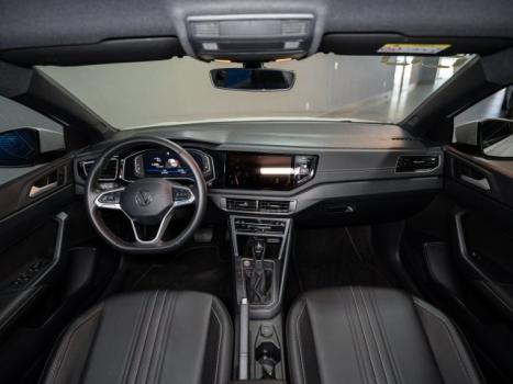 VOLKSWAGEN Nivus 1.0 4P FLEX 200 TSI HIGHLINE TURBO AUTOMÁTICO, Foto 7