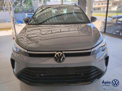 VOLKSWAGEN Nivus 1.0 4P FLEX 200 TSI HIGHLINE TURBO AUTOMÁTICO, Foto 2