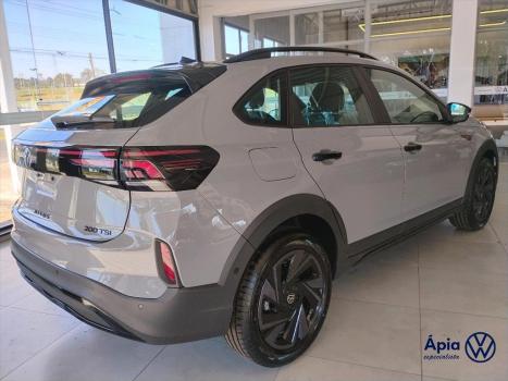 VOLKSWAGEN Nivus 1.0 4P FLEX 200 TSI HIGHLINE TURBO AUTOMÁTICO, Foto 4