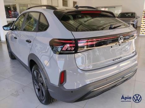 VOLKSWAGEN Nivus 1.0 4P FLEX 200 TSI HIGHLINE TURBO AUTOMÁTICO, Foto 6