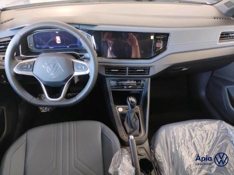 VOLKSWAGEN Nivus 1.0 4P FLEX 200 TSI HIGHLINE TURBO AUTOMÁTICO, Foto 8