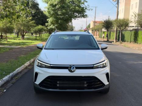 VOLKSWAGEN Nivus 1.0 4P FLEX 170 TSI SENSE TURBO AUTOMÁTICO, Foto 2