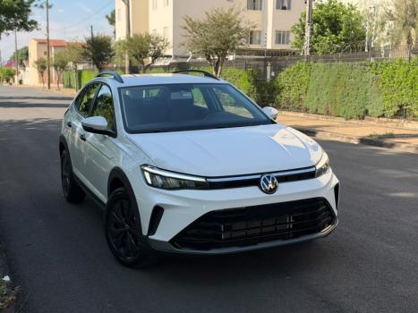 VOLKSWAGEN Nivus 1.0 4P FLEX 170 TSI SENSE TURBO AUTOMÁTICO, Foto 3