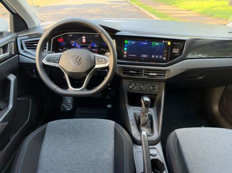VOLKSWAGEN Nivus 1.0 4P FLEX 170 TSI SENSE TURBO AUTOMÁTICO, Foto 5
