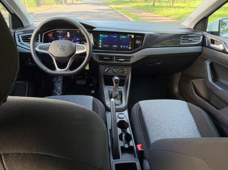 VOLKSWAGEN Nivus 1.0 4P FLEX 170 TSI SENSE TURBO AUTOMÁTICO, Foto 6