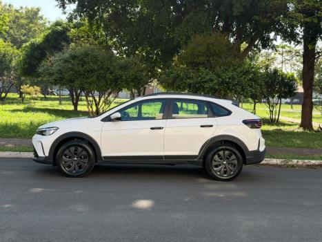 VOLKSWAGEN Nivus 1.0 4P FLEX 170 TSI SENSE TURBO AUTOMÁTICO, Foto 11