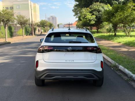 VOLKSWAGEN Nivus 1.0 4P FLEX 170 TSI SENSE TURBO AUTOMÁTICO, Foto 12