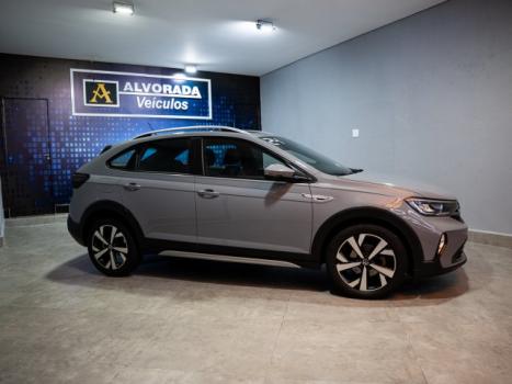 VOLKSWAGEN Nivus 1.0 4P FLEX 200 TSI HIGHLINE TURBO AUTOMÁTICO, Foto 2