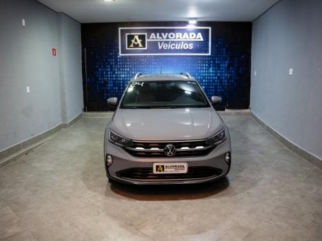 VOLKSWAGEN Nivus 1.0 4P FLEX 200 TSI HIGHLINE TURBO AUTOMÁTICO, Foto 3