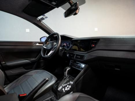 VOLKSWAGEN Nivus 1.0 4P FLEX 200 TSI HIGHLINE TURBO AUTOMÁTICO, Foto 9