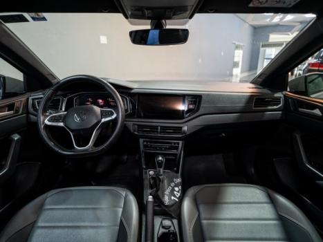 VOLKSWAGEN Nivus 1.0 4P FLEX 200 TSI HIGHLINE TURBO AUTOMÁTICO, Foto 10