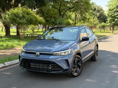 VOLKSWAGEN Nivus 1.0 4P FLEX 200 TSI HIGHLINE TURBO AUTOMÁTICO, Foto 1