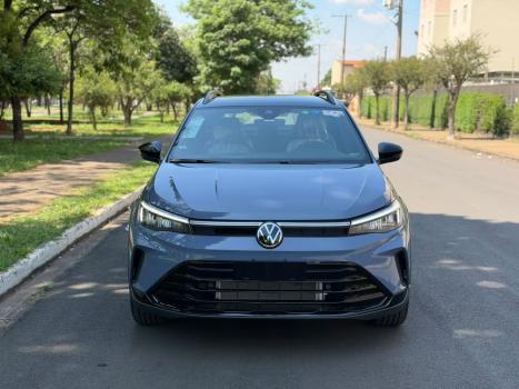 VOLKSWAGEN Nivus 1.0 4P FLEX 200 TSI HIGHLINE TURBO AUTOMÁTICO, Foto 2