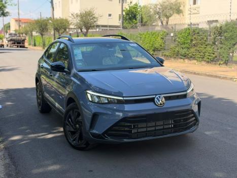 VOLKSWAGEN Nivus 1.0 4P FLEX 200 TSI HIGHLINE TURBO AUTOMÁTICO, Foto 3