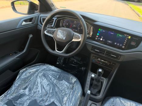 VOLKSWAGEN Nivus 1.0 4P FLEX 200 TSI HIGHLINE TURBO AUTOMÁTICO, Foto 4