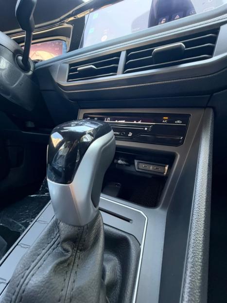 VOLKSWAGEN Nivus 1.0 4P FLEX 200 TSI HIGHLINE TURBO AUTOMÁTICO, Foto 8