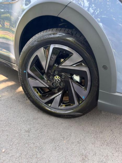 VOLKSWAGEN Nivus 1.0 4P FLEX 200 TSI HIGHLINE TURBO AUTOMÁTICO, Foto 12