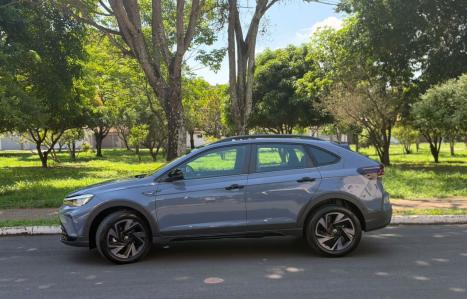 VOLKSWAGEN Nivus 1.0 4P FLEX 200 TSI HIGHLINE TURBO AUTOMÁTICO, Foto 13