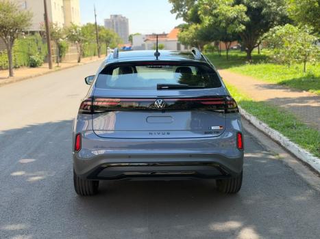 VOLKSWAGEN Nivus 1.0 4P FLEX 200 TSI HIGHLINE TURBO AUTOMÁTICO, Foto 14