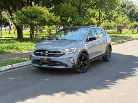 VOLKSWAGEN Nivus 1.0 4P FLEX 200 TSI HIGHLINE TURBO AUTOMÁTICO, Foto 1