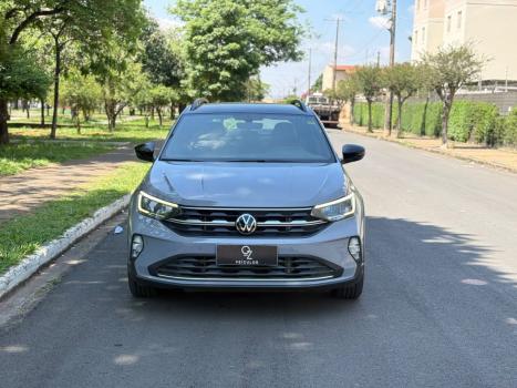 VOLKSWAGEN Nivus 1.0 4P FLEX 200 TSI HIGHLINE TURBO AUTOMÁTICO, Foto 2
