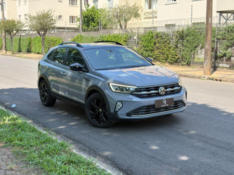 VOLKSWAGEN Nivus 1.0 4P FLEX 200 TSI HIGHLINE TURBO AUTOMÁTICO, Foto 3