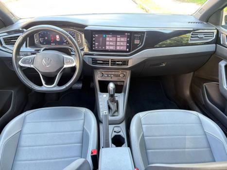 VOLKSWAGEN Nivus 1.0 4P FLEX 200 TSI HIGHLINE TURBO AUTOMÁTICO, Foto 4
