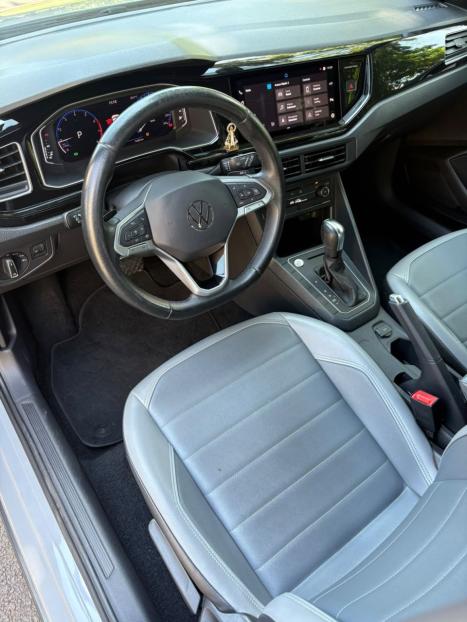 VOLKSWAGEN Nivus 1.0 4P FLEX 200 TSI HIGHLINE TURBO AUTOMÁTICO, Foto 5