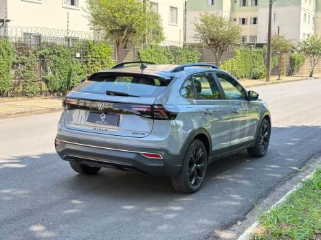 VOLKSWAGEN Nivus 1.0 4P FLEX 200 TSI HIGHLINE TURBO AUTOMÁTICO, Foto 8