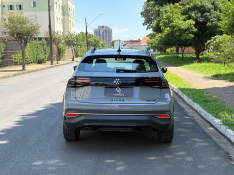VOLKSWAGEN Nivus 1.0 4P FLEX 200 TSI HIGHLINE TURBO AUTOMÁTICO, Foto 9
