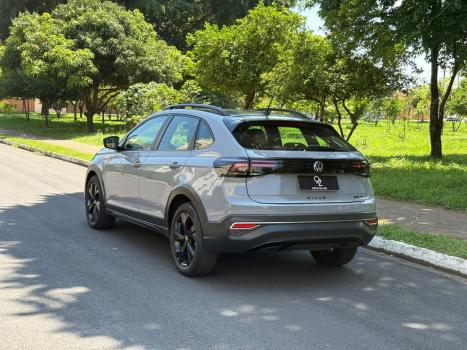 VOLKSWAGEN Nivus 1.0 4P FLEX 200 TSI HIGHLINE TURBO AUTOMÁTICO, Foto 10
