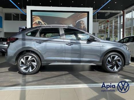 VOLKSWAGEN Nivus 1.0 4P FLEX 200 TSI HIGHLINE TURBO AUTOMÁTICO, Foto 2