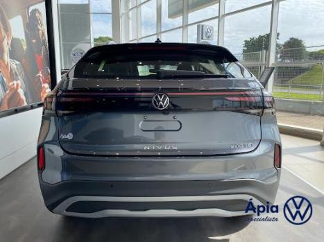 VOLKSWAGEN Nivus 1.0 4P FLEX 200 TSI HIGHLINE TURBO AUTOMÁTICO, Foto 3