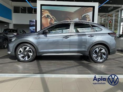 VOLKSWAGEN Nivus 1.0 4P FLEX 200 TSI HIGHLINE TURBO AUTOMÁTICO, Foto 4