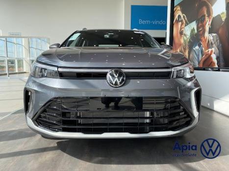 VOLKSWAGEN Nivus 1.0 4P FLEX 200 TSI HIGHLINE TURBO AUTOMÁTICO, Foto 5