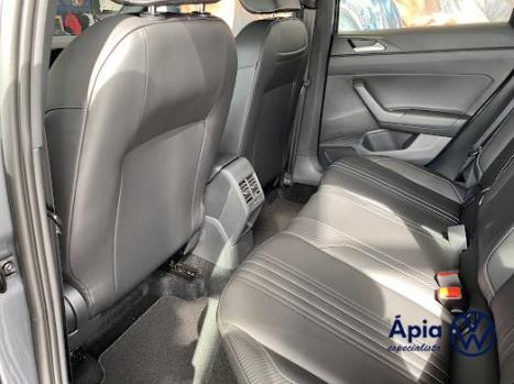 VOLKSWAGEN Nivus 1.0 4P FLEX 200 TSI HIGHLINE TURBO AUTOMÁTICO, Foto 6