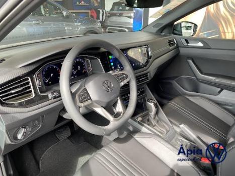 VOLKSWAGEN Nivus 1.0 4P FLEX 200 TSI HIGHLINE TURBO AUTOMÁTICO, Foto 9