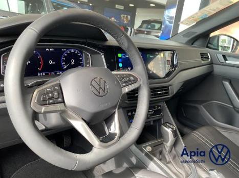 VOLKSWAGEN Nivus 1.0 4P FLEX 200 TSI HIGHLINE TURBO AUTOMÁTICO, Foto 10
