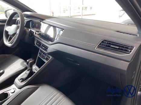 VOLKSWAGEN Nivus 1.0 4P FLEX 200 TSI HIGHLINE TURBO AUTOMÁTICO, Foto 12
