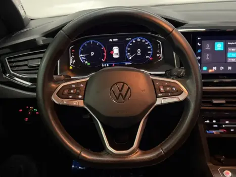 VOLKSWAGEN Nivus 1.0 4P FLEX 200 TSI HIGHLINE TURBO AUTOMÁTICO, Foto 8