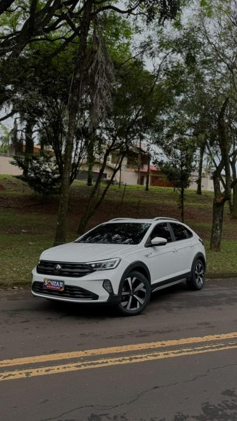 VOLKSWAGEN Nivus 1.0 4P FLEX 200 TSI HIGHLINE TURBO AUTOMÁTICO, Foto 1