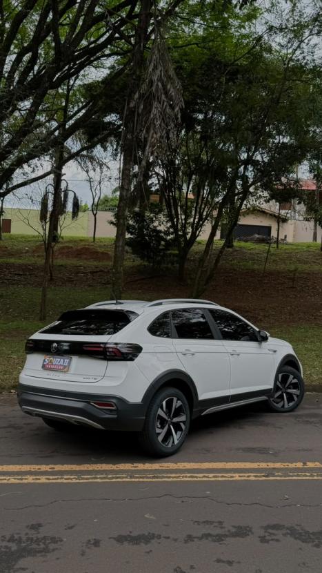 VOLKSWAGEN Nivus 1.0 4P FLEX 200 TSI HIGHLINE TURBO AUTOMÁTICO, Foto 4