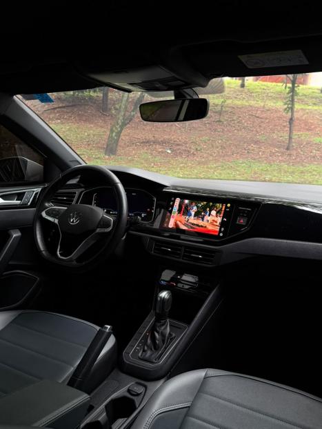 VOLKSWAGEN Nivus 1.0 4P FLEX 200 TSI HIGHLINE TURBO AUTOMÁTICO, Foto 8