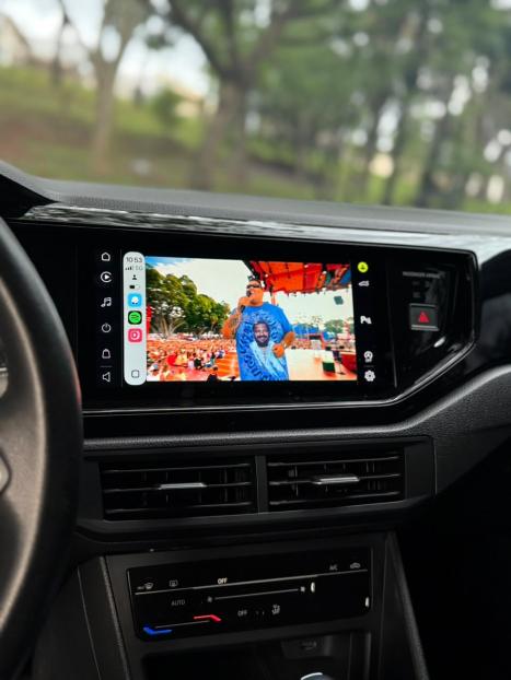 VOLKSWAGEN Nivus 1.0 4P FLEX 200 TSI HIGHLINE TURBO AUTOMÁTICO, Foto 9