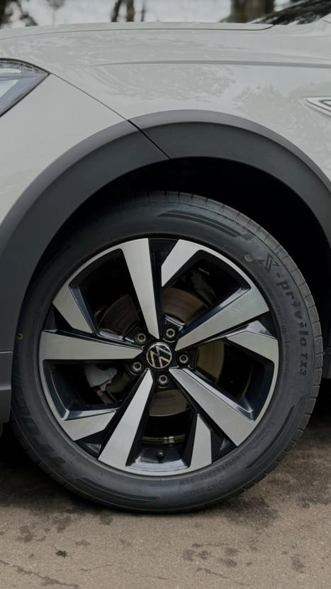 VOLKSWAGEN Nivus 1.0 4P FLEX 200 TSI HIGHLINE TURBO AUTOMÁTICO, Foto 12