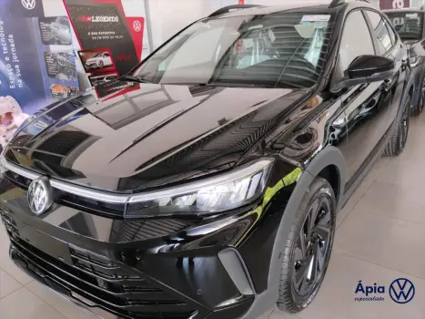 VOLKSWAGEN Nivus 1.0 4P FLEX 200 TSI HIGHLINE TURBO AUTOMÁTICO, Foto 1