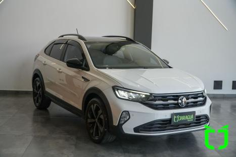 VOLKSWAGEN Nivus 1.0 4P FLEX 200 TSI LAUNCHING EDITION TURBO AUTOMÁTICO, Foto 1