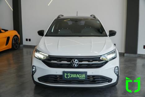 VOLKSWAGEN Nivus 1.0 4P FLEX 200 TSI LAUNCHING EDITION TURBO AUTOMÁTICO, Foto 2