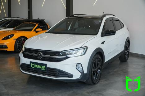 VOLKSWAGEN Nivus 1.0 4P FLEX 200 TSI LAUNCHING EDITION TURBO AUTOMÁTICO, Foto 3